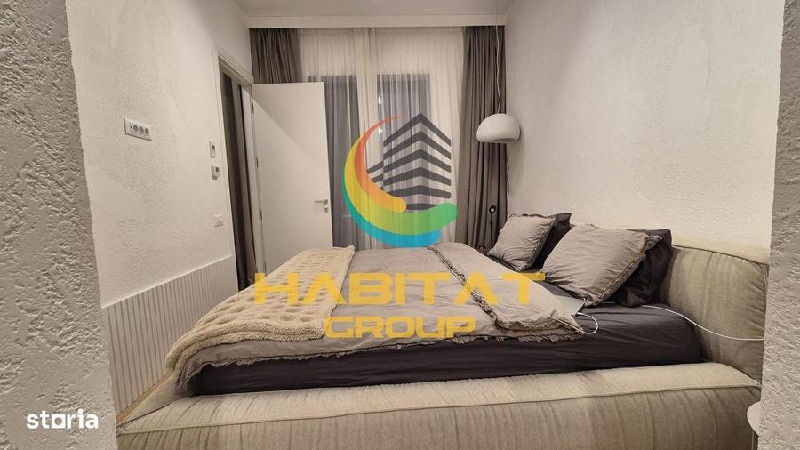 Apartament cu 3 camere în Floreasca