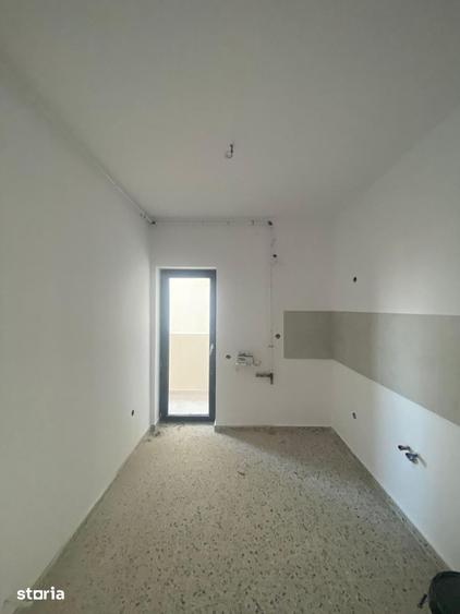 Garsoniera Bragadiru 49500 Etajul 1-Bloc mixt - 6