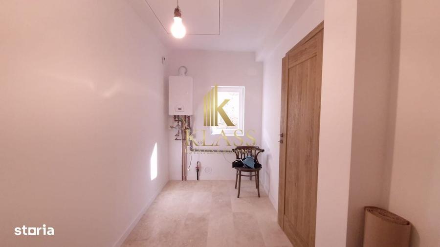 Casa 3 Camere la Prima Inchiriere | Voluntari | Birou sau Afacere - 10
