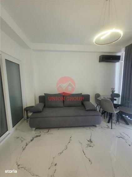 Apartament cu 2 camere în Nord