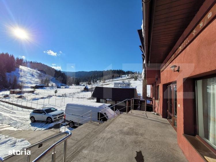 Spațiu comercial, de 1,200 mp, în Central