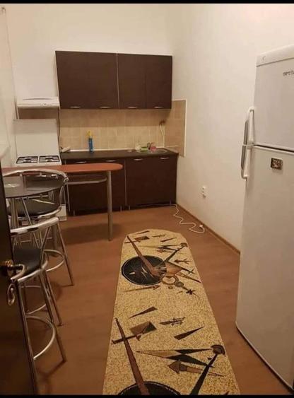 Garsonieră decomandată în Ultracentral