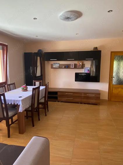 Casă cu 5 camere cu Teren 11378 Mp în Mihai Viteazu