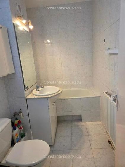 Apartament cu 2 camere decomandat, mobilat în Dealul Cetății