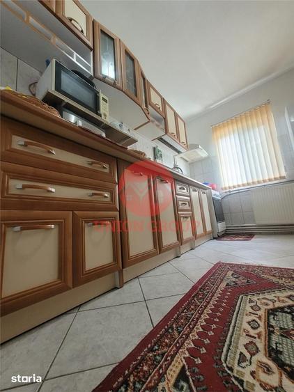 Casă cu 3 camere cu Teren 513 Mp în Exterior Sud