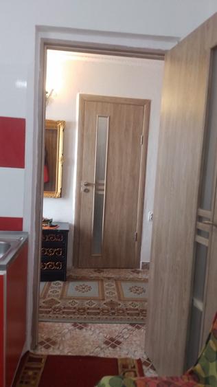 Casă cu 2 camere cu Teren 200 Mp în Ultracentral