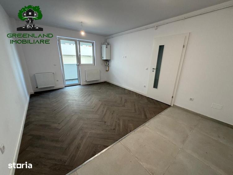 Apartament NOU cu 2 camere, ETAJ 1, BLOC NOU, Platou Galata - 3