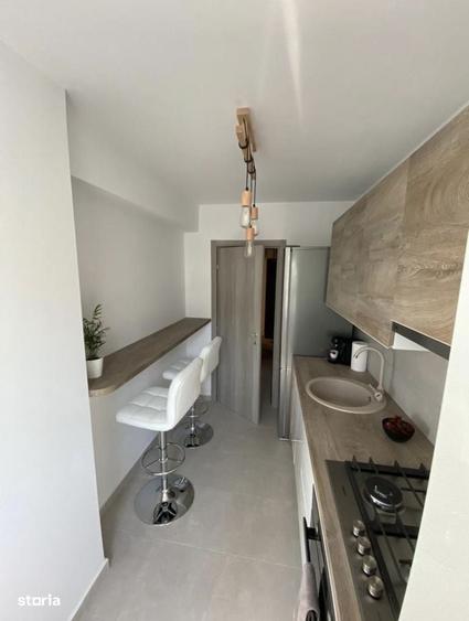 Apartament cu 2 camere în Militari
