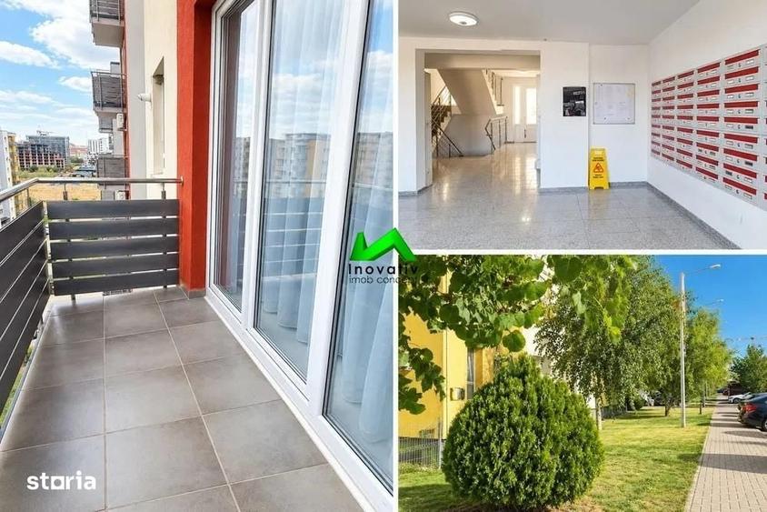 Garsonieră în Șelimbăr