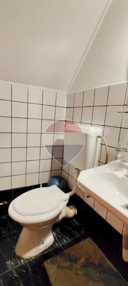 Garsonieră decomandată în Centrul Istoric