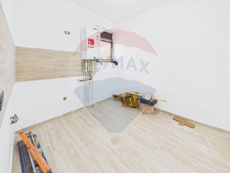 Apartamente noi | Andronache Sector 2 | Finisaje la alegere | TVA 0 - 7