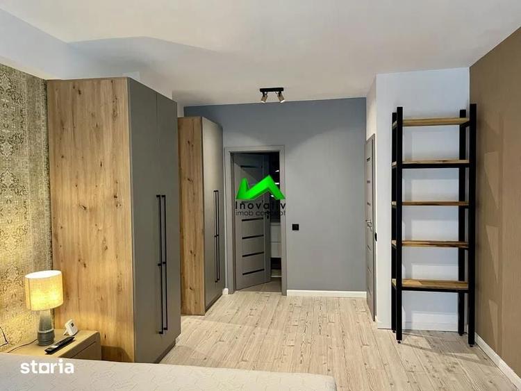 Apartament cu 3 camere în Piața Cluj