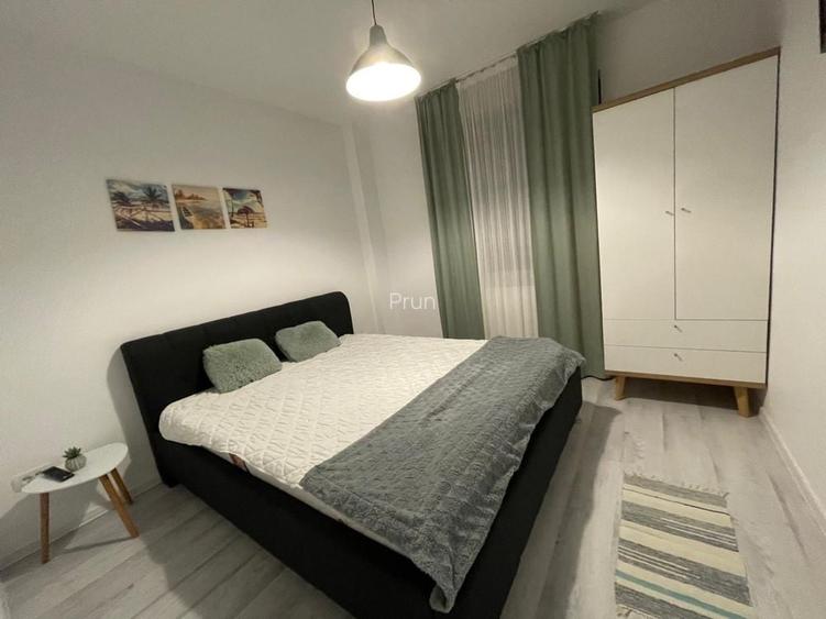 Inchiriez apartament in Mamaa Nord