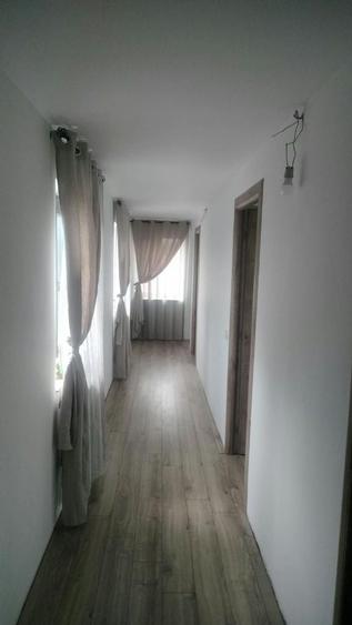 Casă cu 4 camere în Central