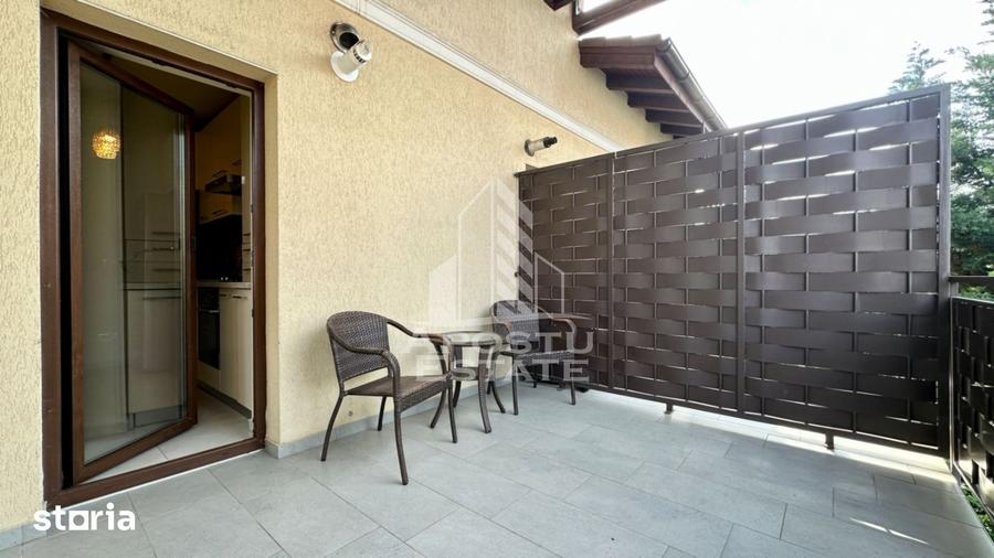 Apartament cu 3 camere în Dumbrăvița