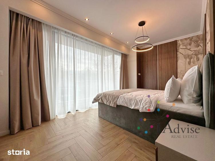 Apartament cu 3 camere în Bartolomeu