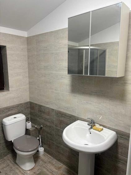 Apartament decomandat în Central