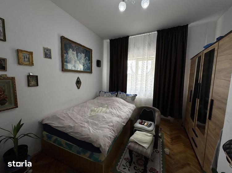 Apartament de 4 camere in Buzesti/4-Room Apartment in Buzesti - 10