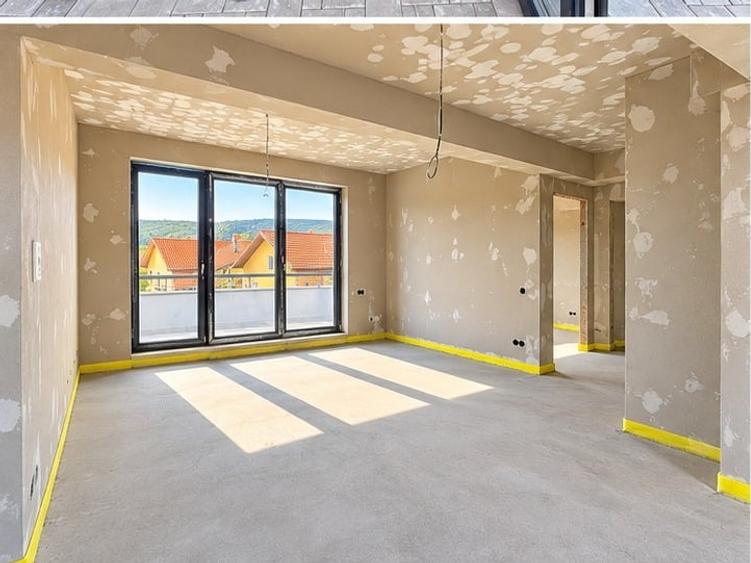 Apartament cu 2 camere decomandat în Independenței