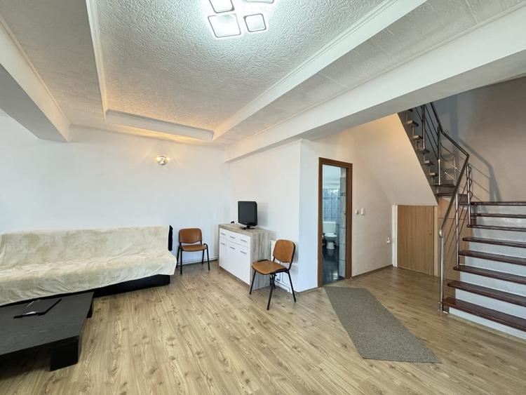 Spațiu comercial, de 360 mp, în Coiciu