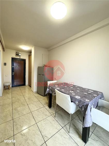 Apartament 2 Foarte Spatios cu Vedere Panoramica - Bulevardul Ferdinan - 7