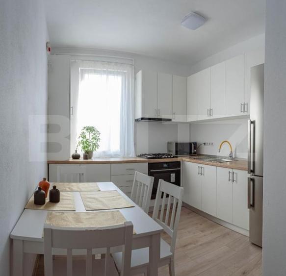 Apartament 2 camere, 50 mp, zona Sangeorgiu de Mures - 3