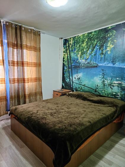 Apartament cu 3 camere decomandat în Tomis Nord