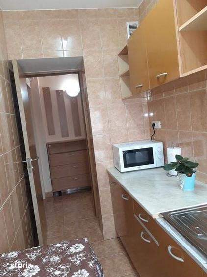 Apartament cu 2 camere semidecomandat în Fortuna