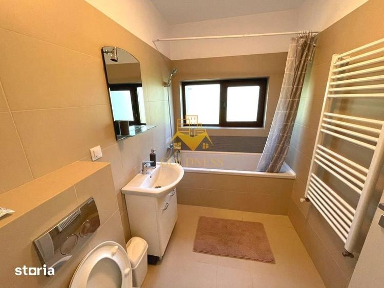 Apartament cu 2 camere în Bună Ziua