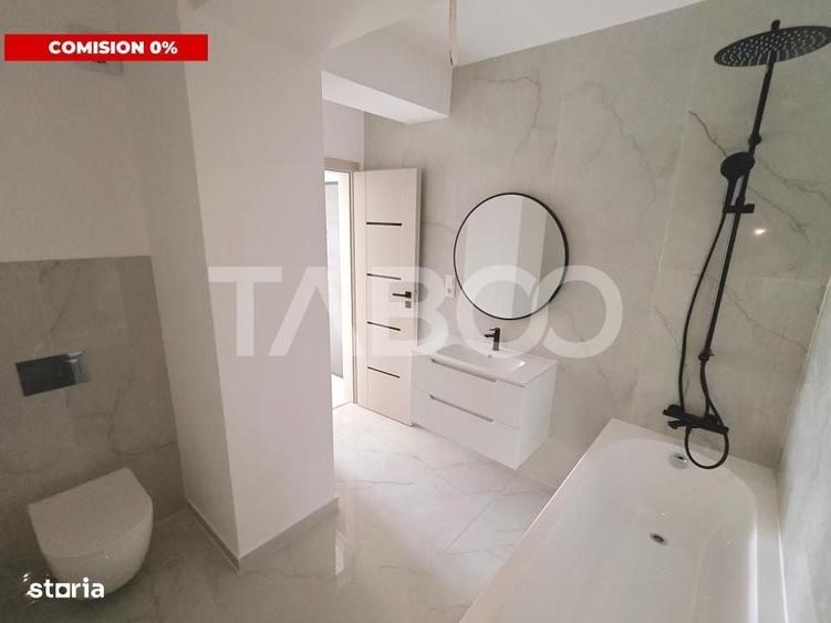 Apartament intabulat -la cheie- decomandat 2 camere 60 mp utili - 1