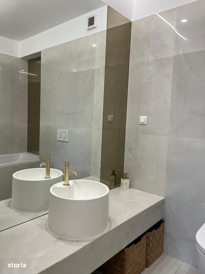 Apartament 3 camere/ Cortina North/ Pipera/ Promenada+ parcare - 5