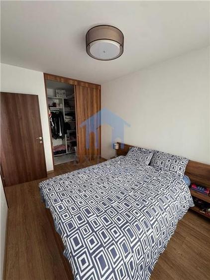 Apartament cu 2 camere decomandat, mobilat în Iris