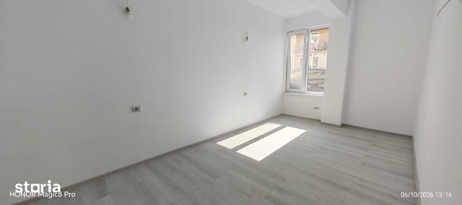 Apartament cu 2 camere în Valea Lupului