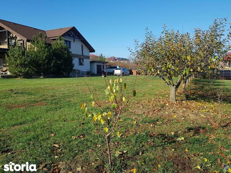Casa si teren 1000 mp Iasi Copou intre Supercopou si Stadion - 1