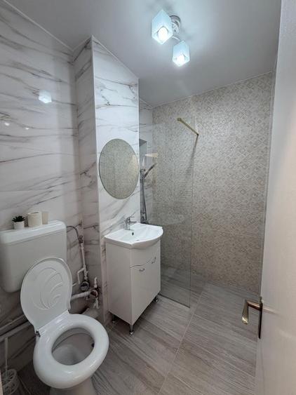 Garsonieră decomandată în Drumul Taberei