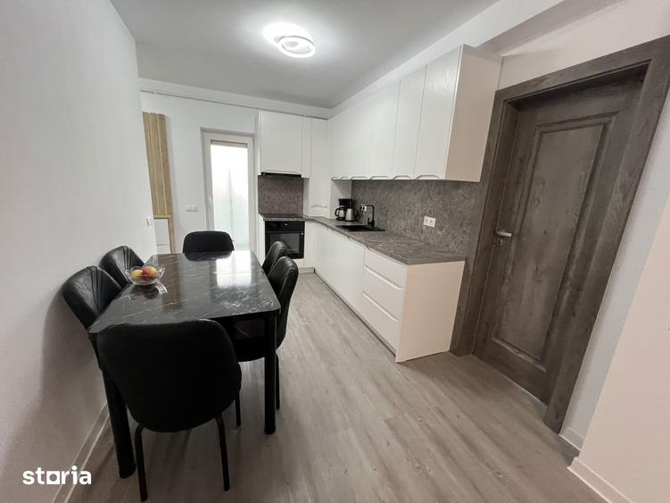 DE INCHIRIAT Apartament 3 camere, zona Mihai Viteazul, Sibiu - 12
