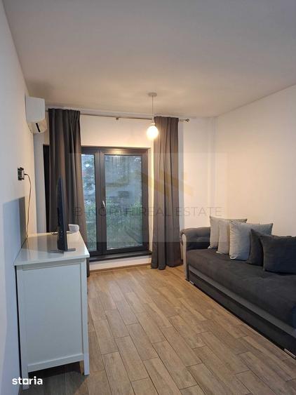 Apartament 2 camere de inchiriat | Sector 4 | Cladire cu regim redus d - 6