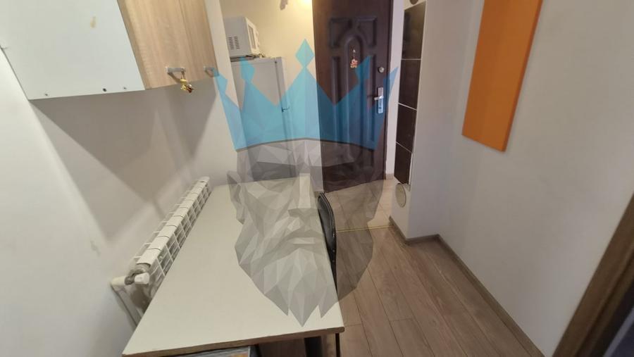 Apartament cu 2 camere decomandat, mobilat în P-ța Romană