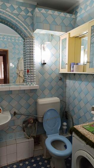 Apartament cu 2 camere decomandat în Gorjului