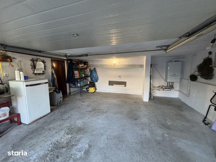 Casa individuala | 270mp util | Teren 500mp | Garaj | Zona Pod Ira - 2