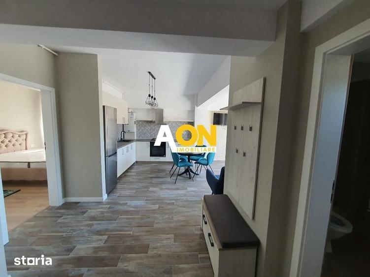 Apartament cu 3 Camere, Etaj 1, Bloc Nou, Zona Lidl Vechi - 9