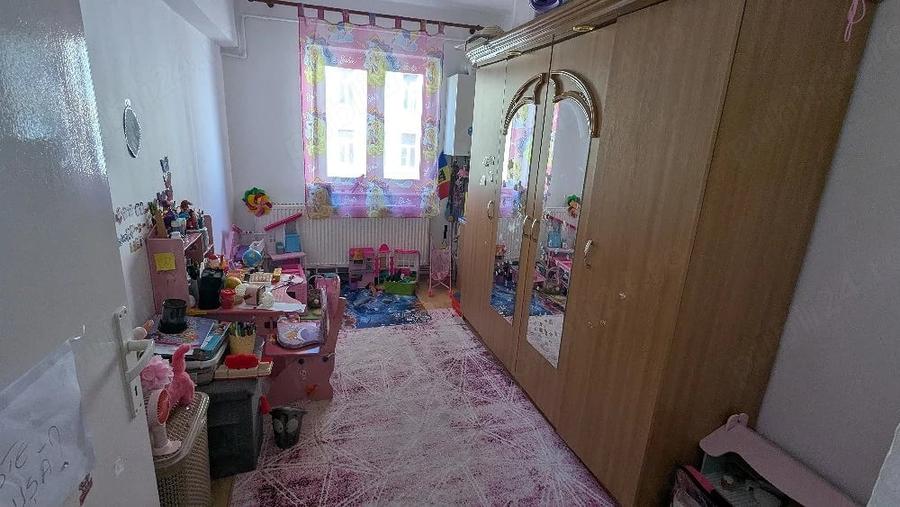 Apartament cu 2 camere decomandat în Kogălniceanu