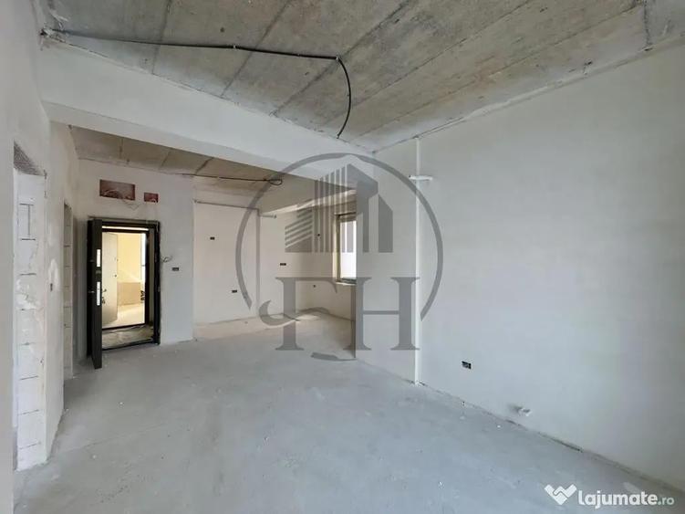 Apartament 2 camere de vanzare Mamaia-Sat, Constanta - 9