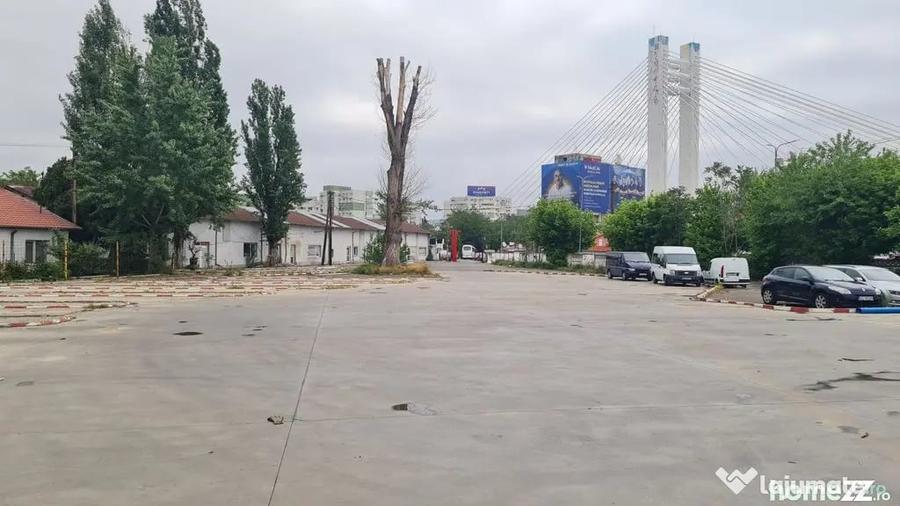 Teren în Basarab