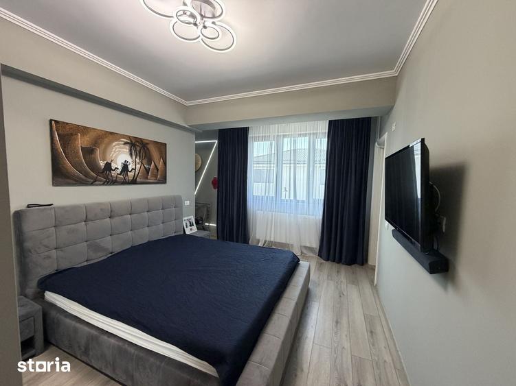 Casă cu 4 camere cu Teren 165 Mp în Nord