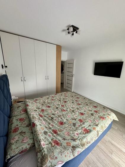 Apartament cu 2 camere decomandat în Lujerului