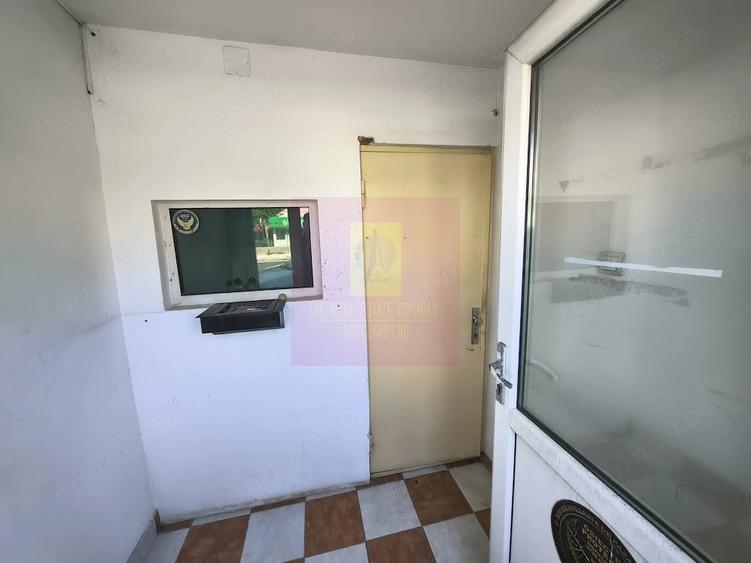 Spațiu comercial, de 60 mp, în 1 Decembrie