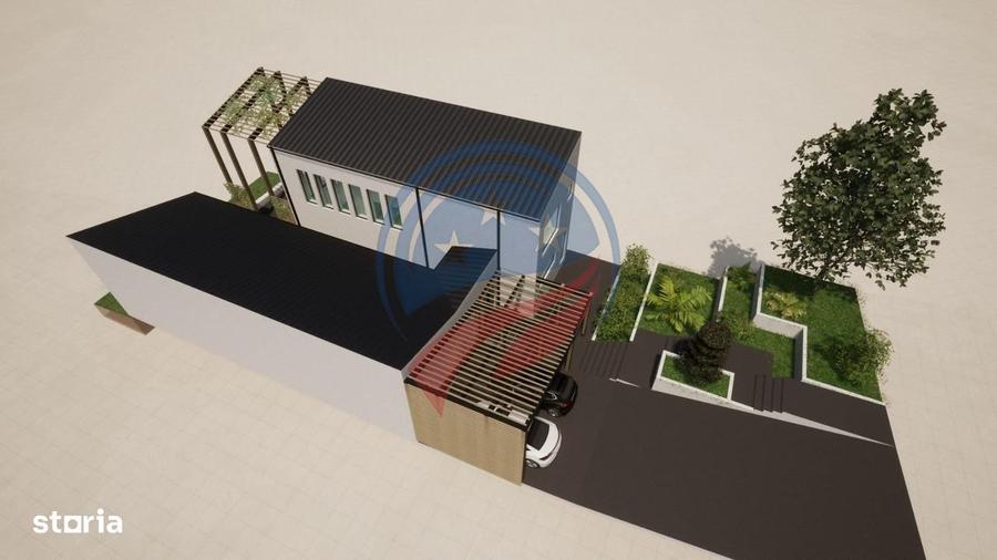 Vila de lux/ ultracentral/ Craiova - 7