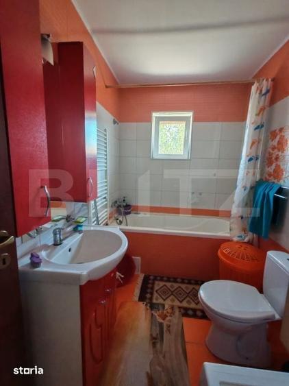 Apartament cu 5 camere în Decebal
