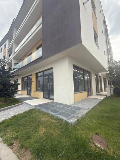 Oportunitate pentru afaceri spa?iu comercial 159 mp, adaptabil nevoilor tale - 3